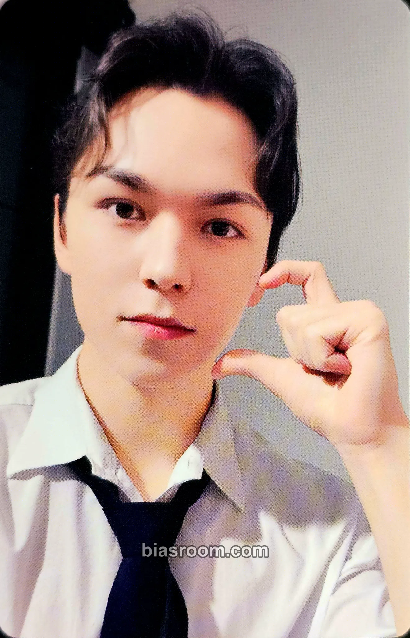 Vernon Spill the Feels Photocard - SEVENTEEN - SEVENTEEN K-pop photocard
