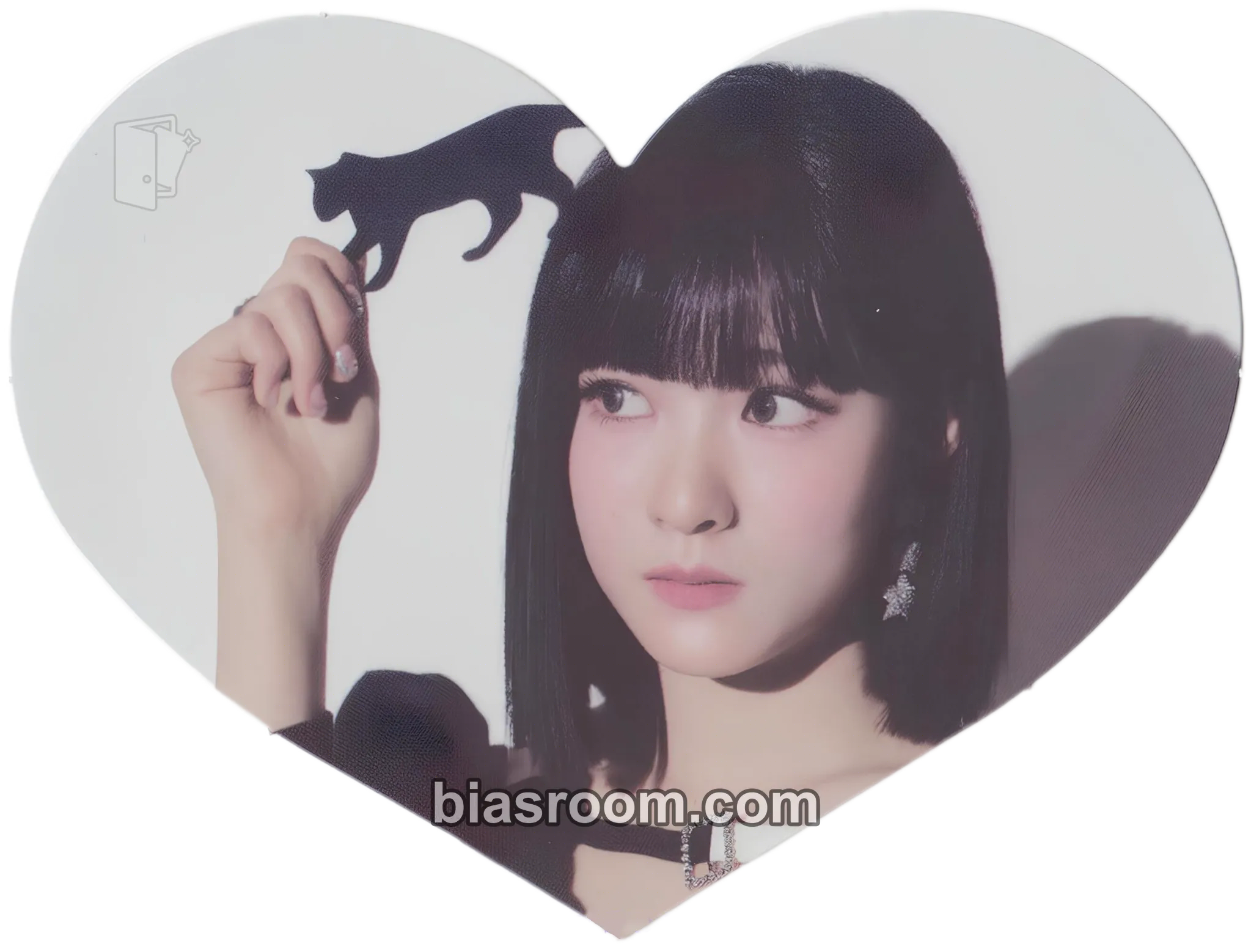 Remi Cherry Wish Photocard - Cherry Bullet - Cherry Bullet K-pop photocard
