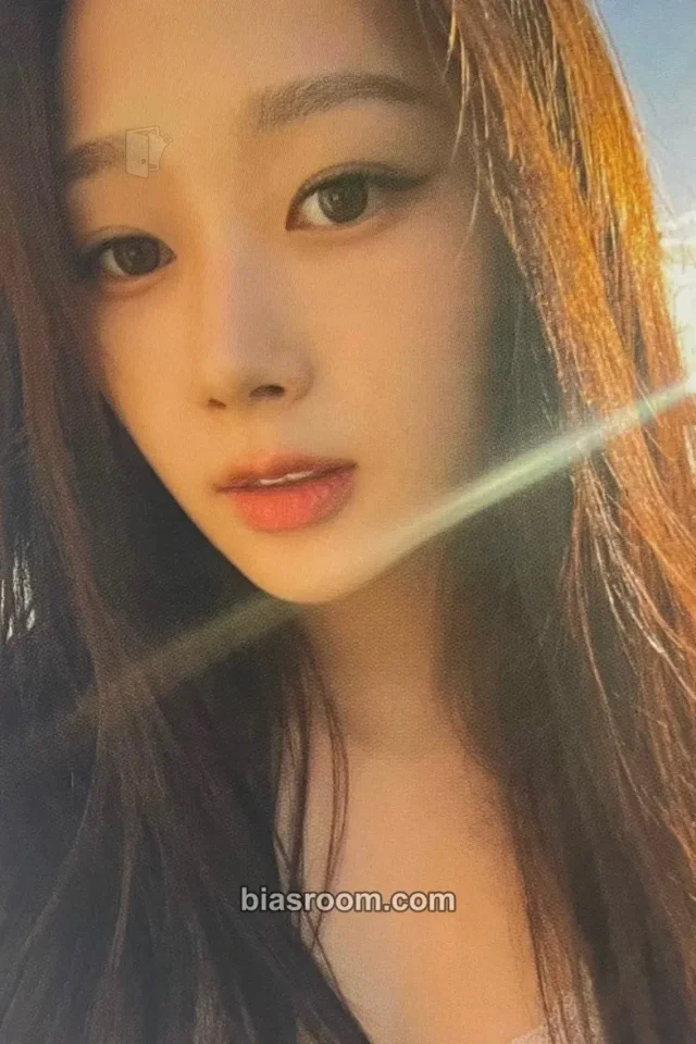 aespa - Giselle - 2nd Anniversary Other merch photocard 2nd anniversary necklace