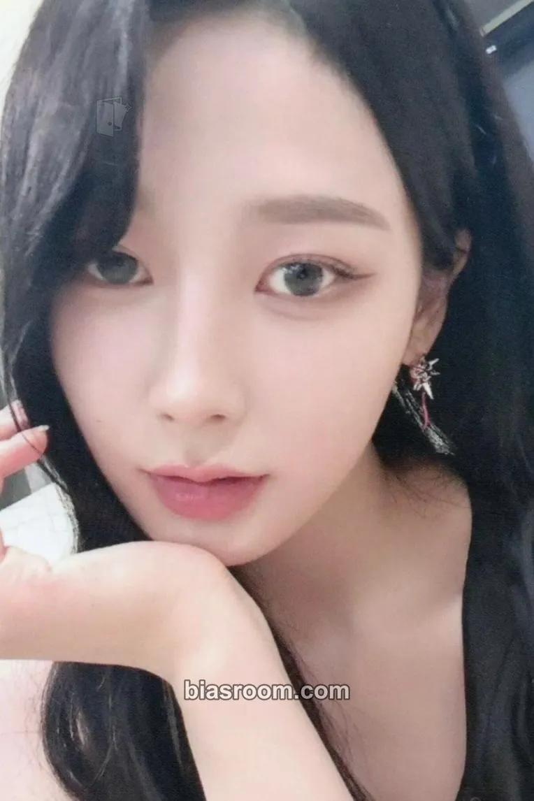 Giselle 3rd Anniversary Photocard - aespa - aespa K-pop photocard