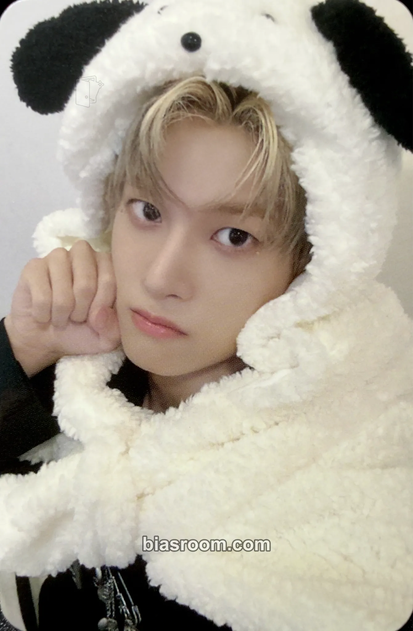 Junmin HOUSE OF TRICKY : WATCH OUT Photocard - xikers - xikers K-pop photocard
