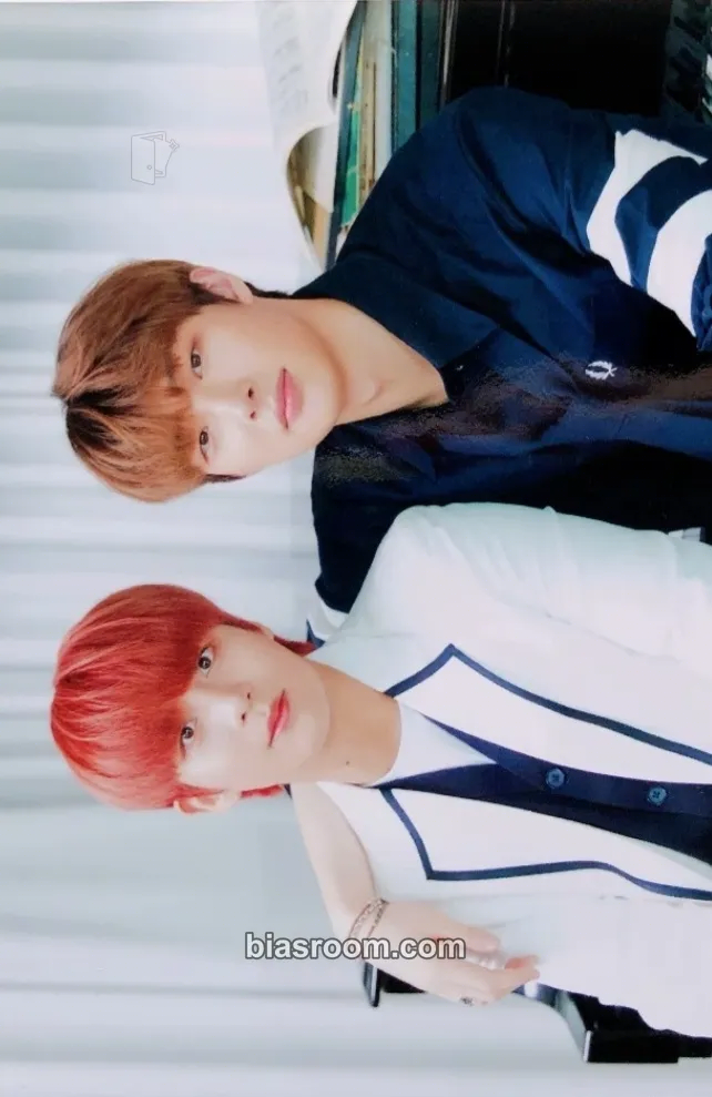 2nd Atiny Membership kit Photocard - ATEEZ - ATEEZ K-pop photocard