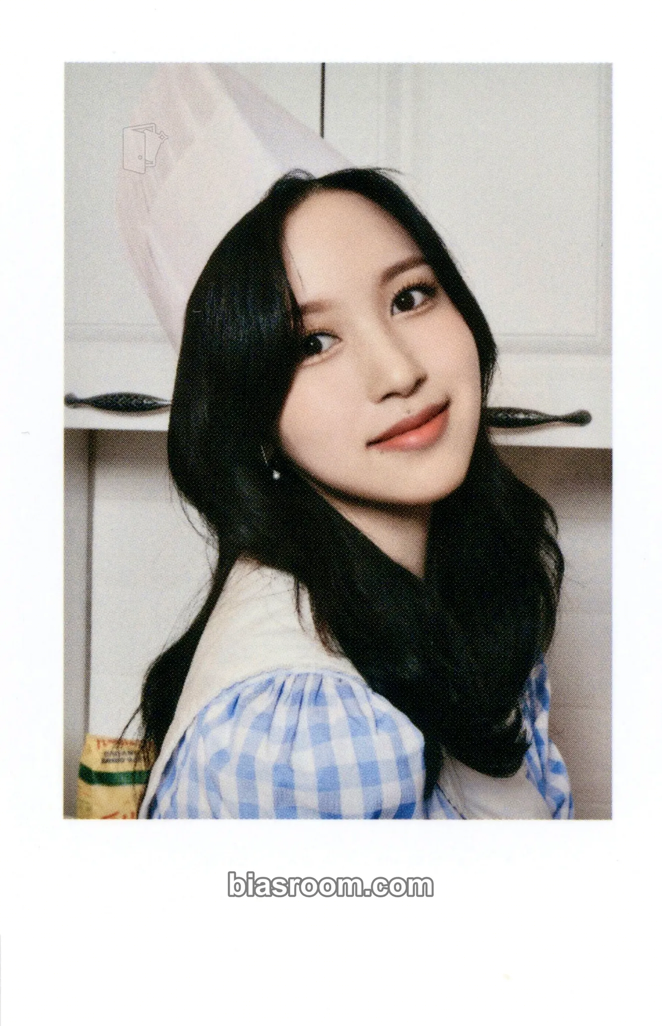 Mina Happy TWICE & ONCE Day! (6th Anniversary) Photocard - TWICE - TWICE K-pop photocard