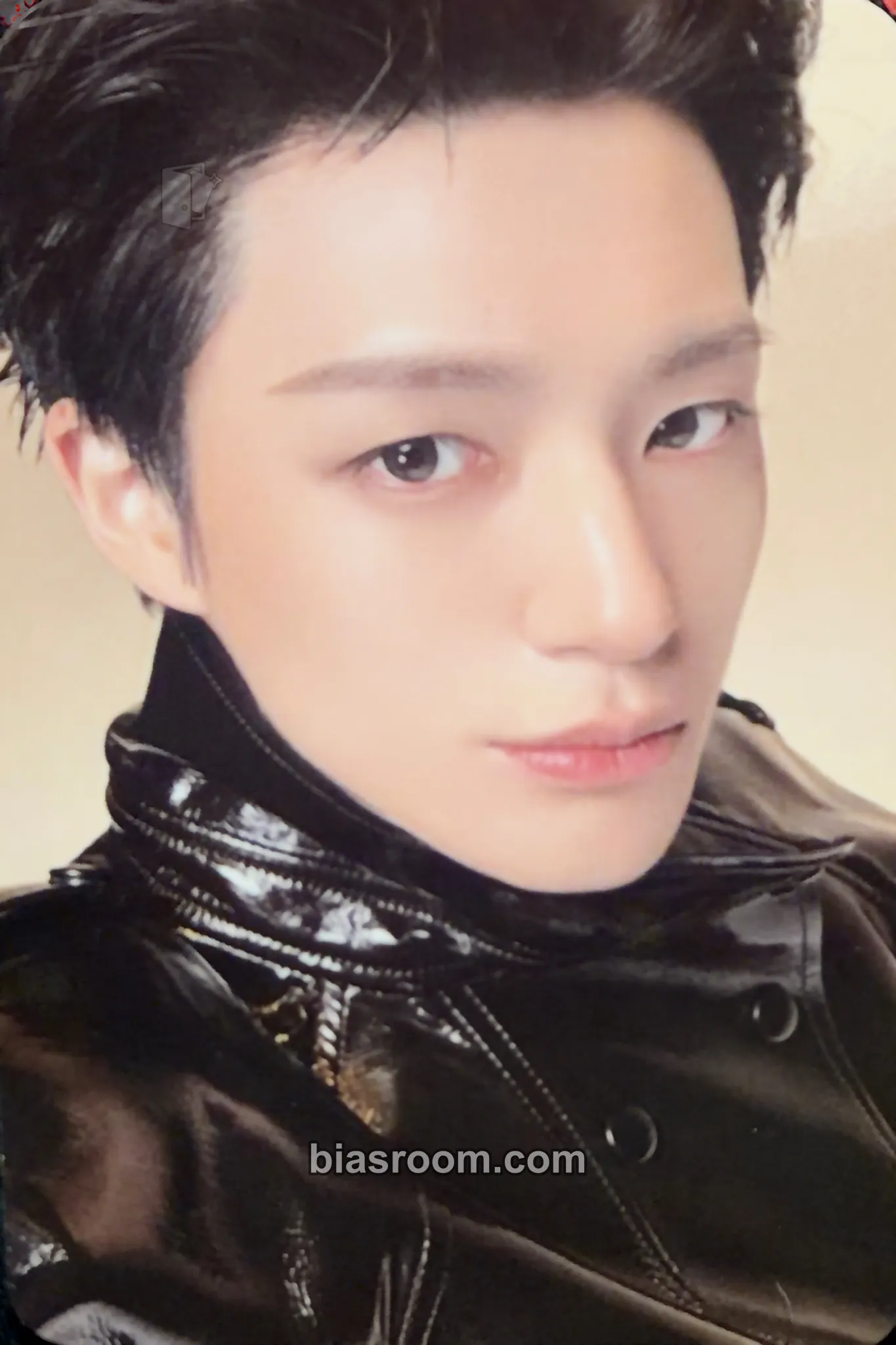 Jeno BOTH SIDES (JNJM unit) Photocard - NCT - NCT K-pop photocard