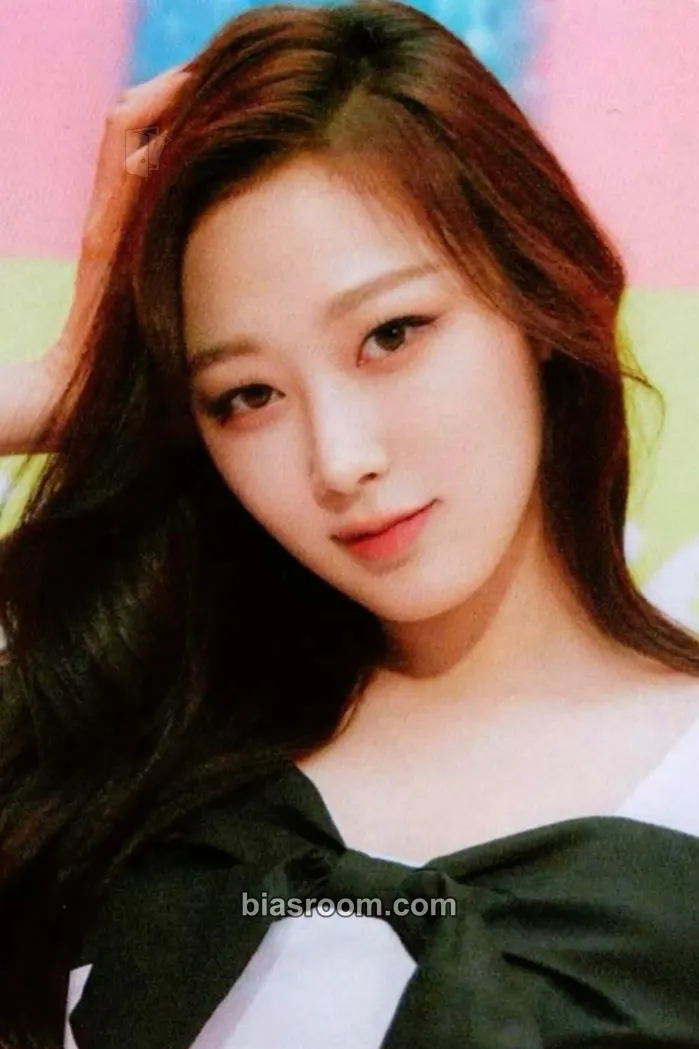Giselle Oh! Caendy Pocket MD Photocard - aespa - aespa K-pop photocard