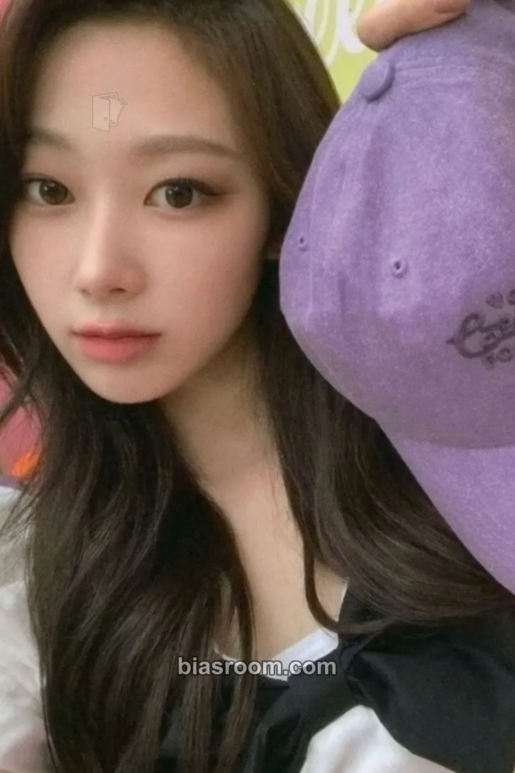 Giselle Oh! Caendy Pocket MD Photocard - aespa - aespa K-pop photocard
