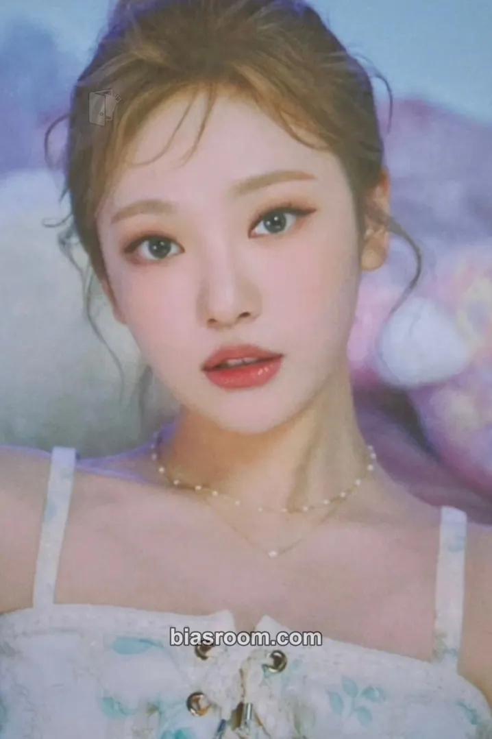 Ningning Oh! Caendy Pocket MD Photocard - aespa - aespa K-pop photocard