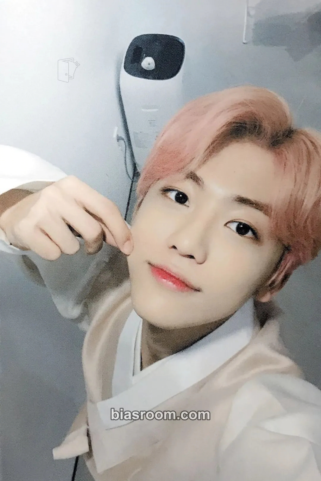 Jaemin NCT DREAM SHOW #2 Photocard - NCT DREAM - NCT DREAM K-pop photocard