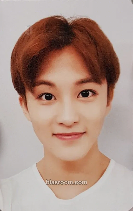 Mark NCT DREAM SHOW #2 Photocard - NCT DREAM - NCT DREAM K-pop photocard