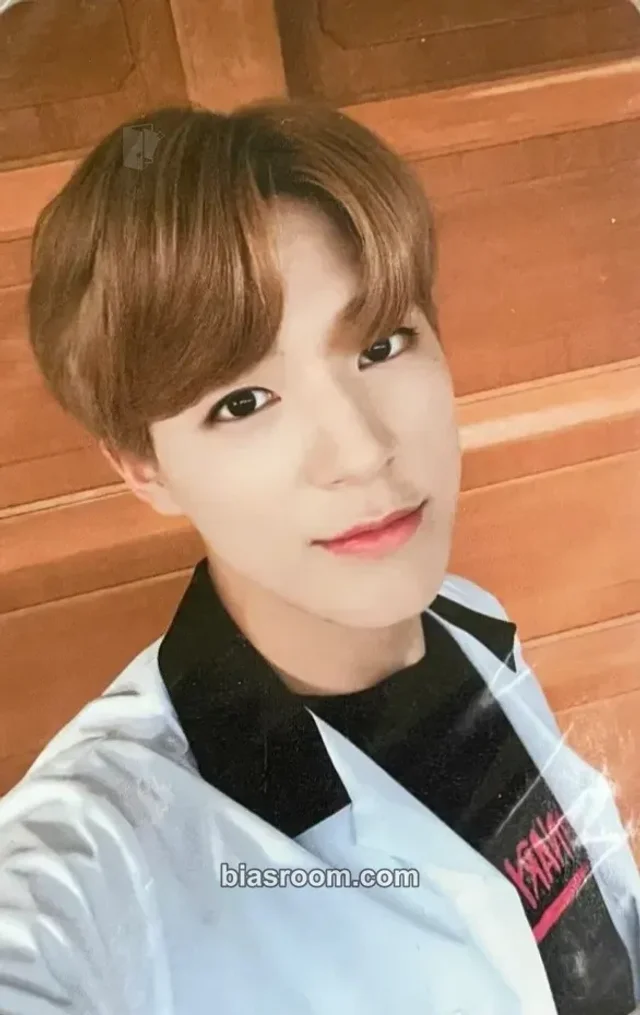 NCT DREAM - Jeno - NCT DREAM SHOW #2 Event day 5 concert benefit