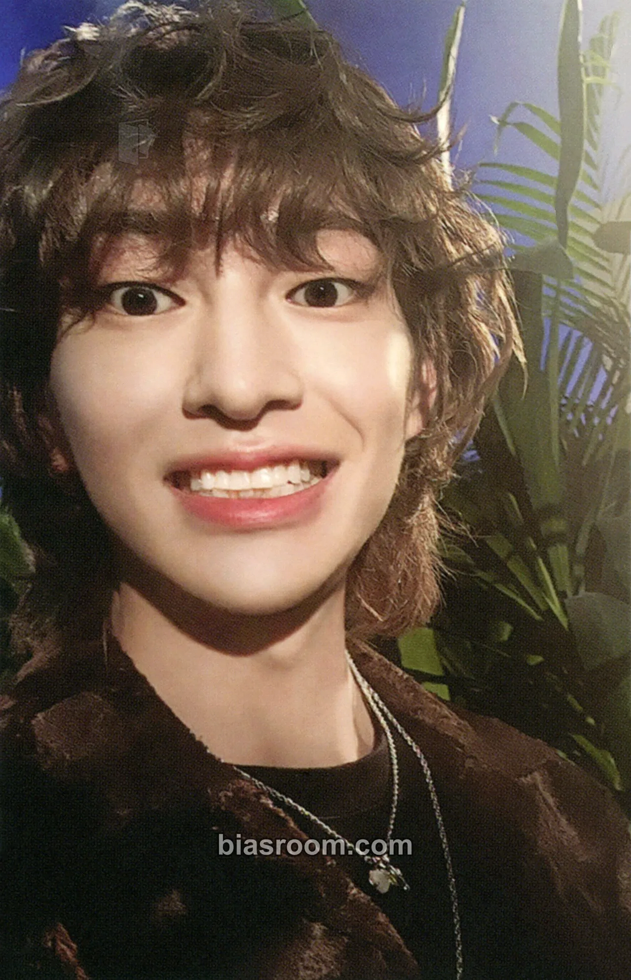 Onew HARD - The 8th Album Photocard - SHINee - SHINee K-pop photocard
