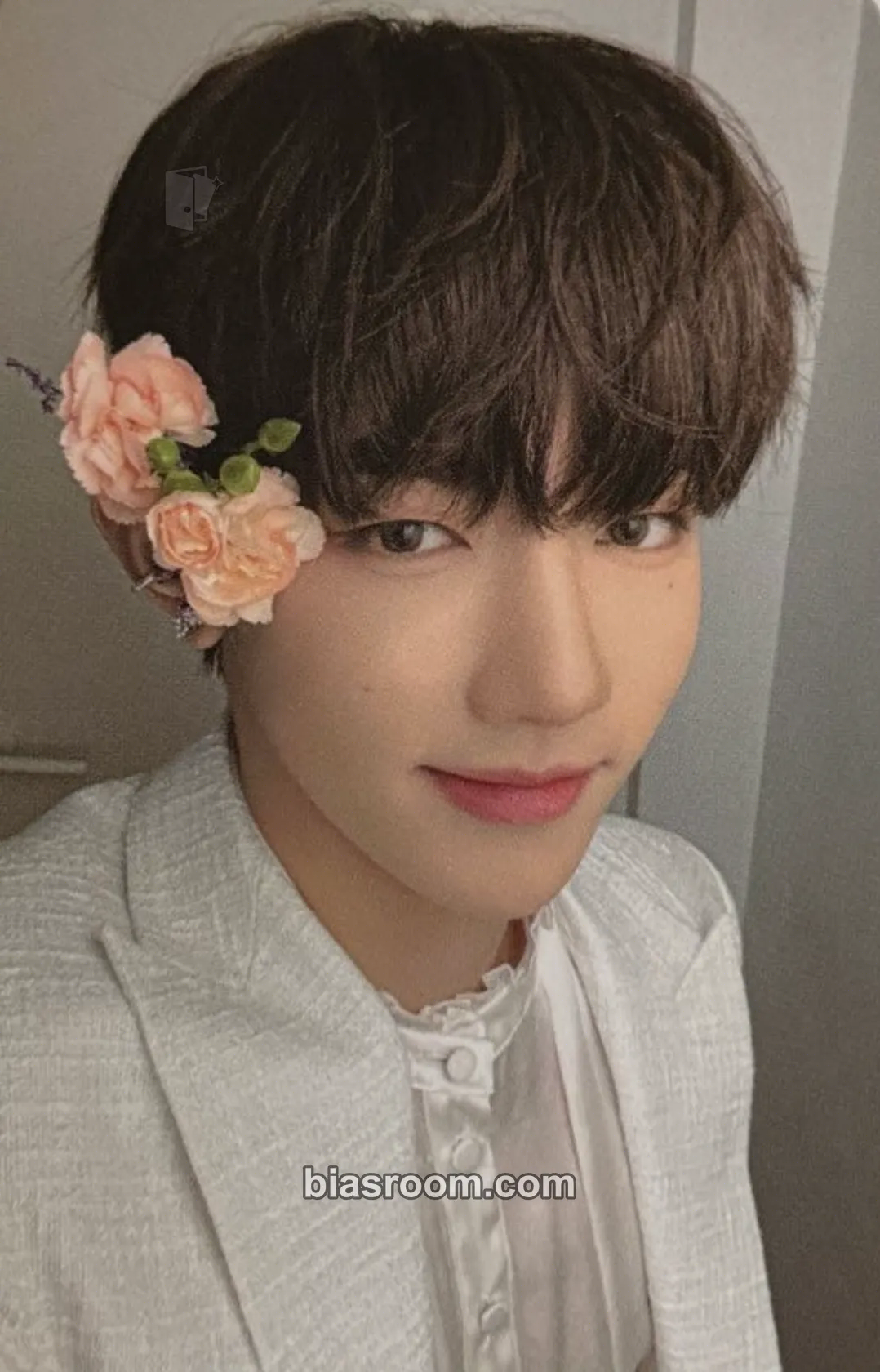 Hao 2023 Fan-con Photocard - ZEROBASEONE - ZEROBASEONE K-pop photocard