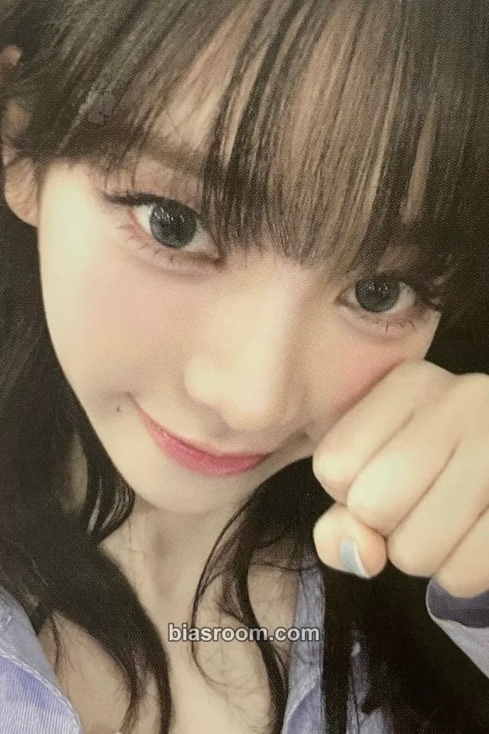 Karina 4th Anniversary Photocard - aespa - aespa K-pop photocard