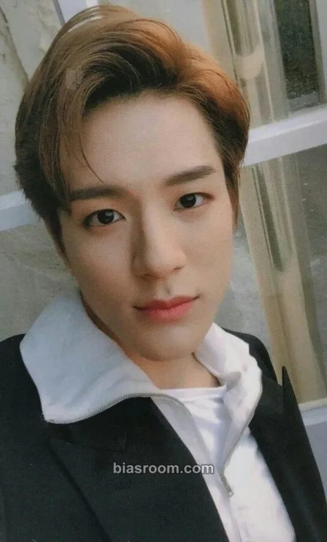 NCT DREAM - Jeno - NCT DREAM SHOW #2 Event day 1 concert benefit