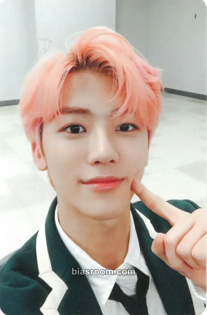 Jaemin NCT DREAM SHOW #2 Photocard - NCT DREAM - NCT DREAM K-pop photocard