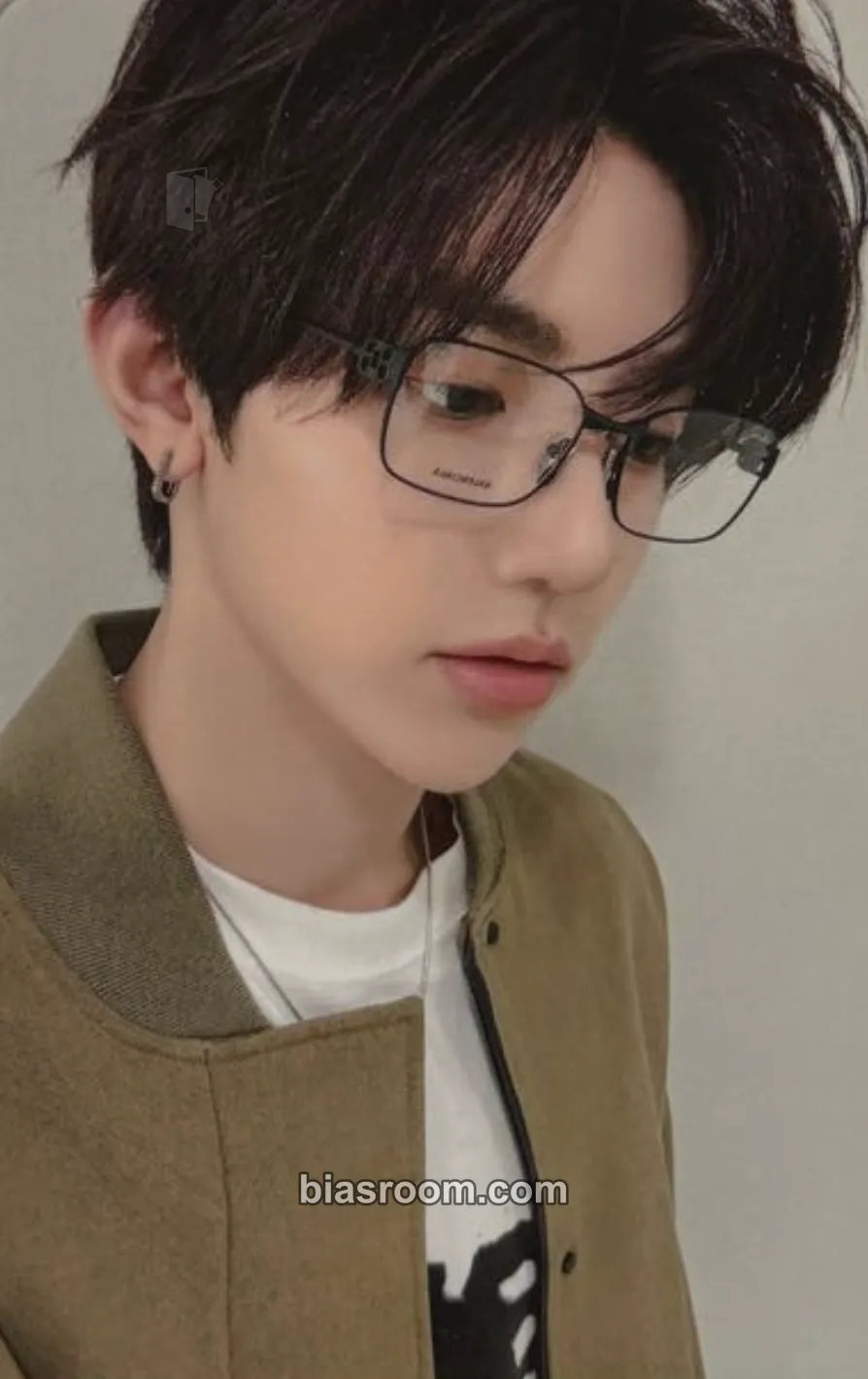 Hao Prezent Photocard - ZEROBASEONE - ZEROBASEONE K-pop photocard