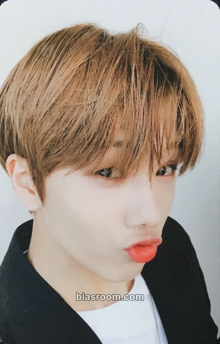 Jisung NCT DREAM SHOW #2 Photocard - NCT DREAM - NCT DREAM K-pop photocard