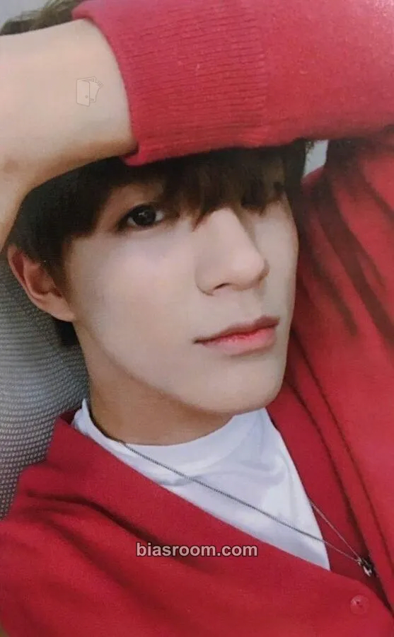 Jeno NCT DREAM SHOW #2 Photocard - NCT DREAM - NCT DREAM K-pop photocard