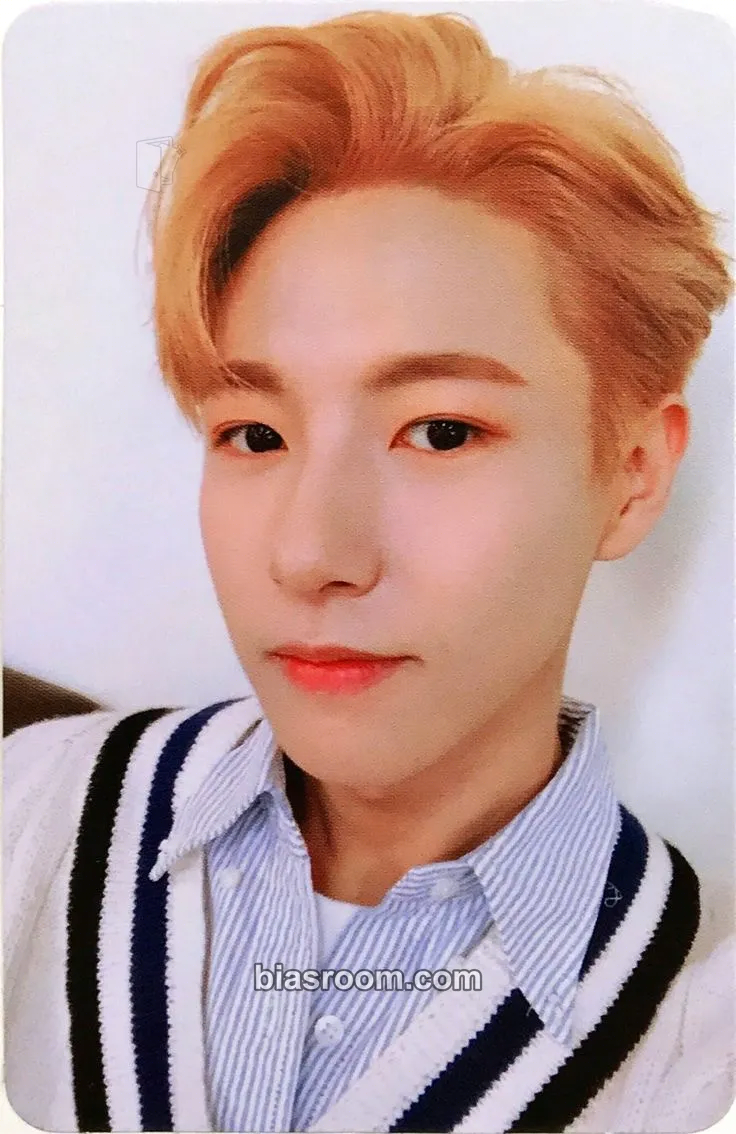 Renjun NCT DREAM SHOW #2 Photocard - NCT DREAM - NCT DREAM K-pop photocard