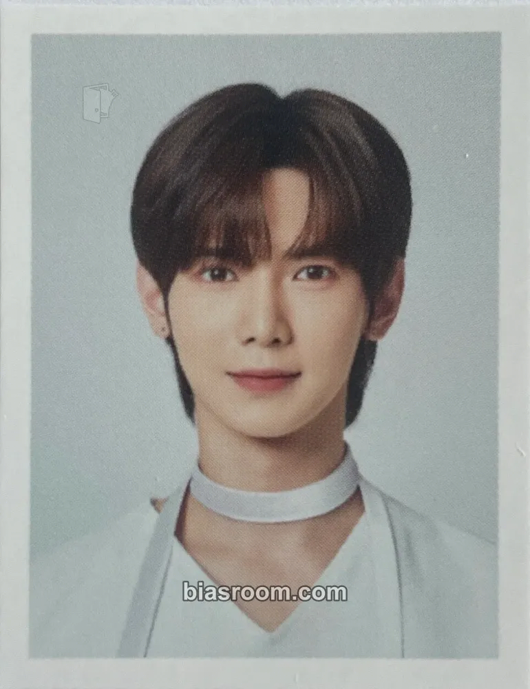 Yeosang NACIFIC × ATEEZ Photocard - ATEEZ - ATEEZ K-pop photocard