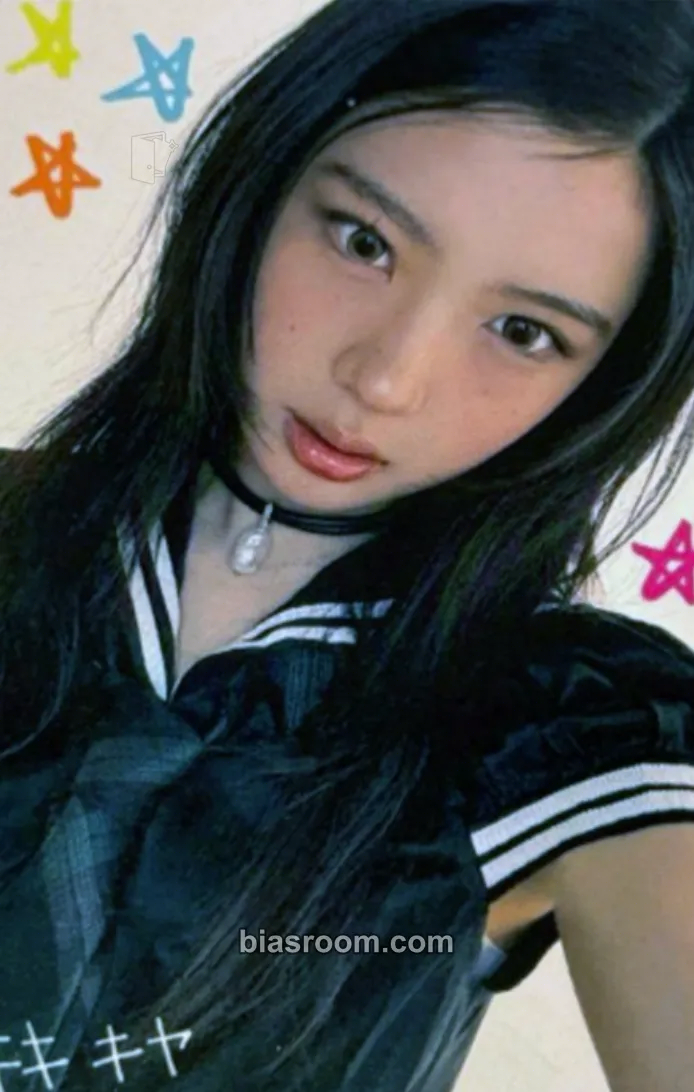 Kya Delulu Pack Photocard - KiiiKiii - KiiiKiii K-pop photocard