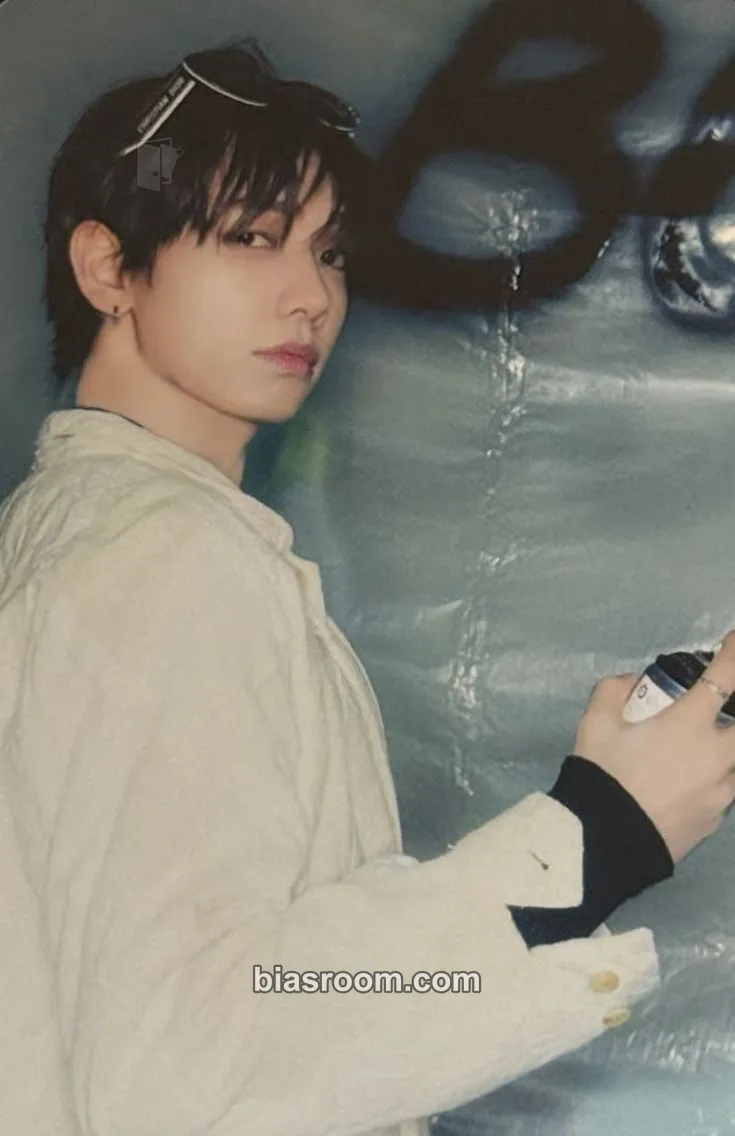 Jaehyun 19.99 Photocard - BOYNEXTDOOR - BOYNEXTDOOR K-pop photocard