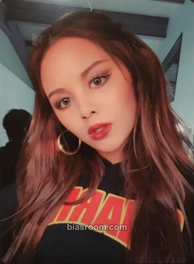 CLC - Sorn - CRYSTYLE Album rare