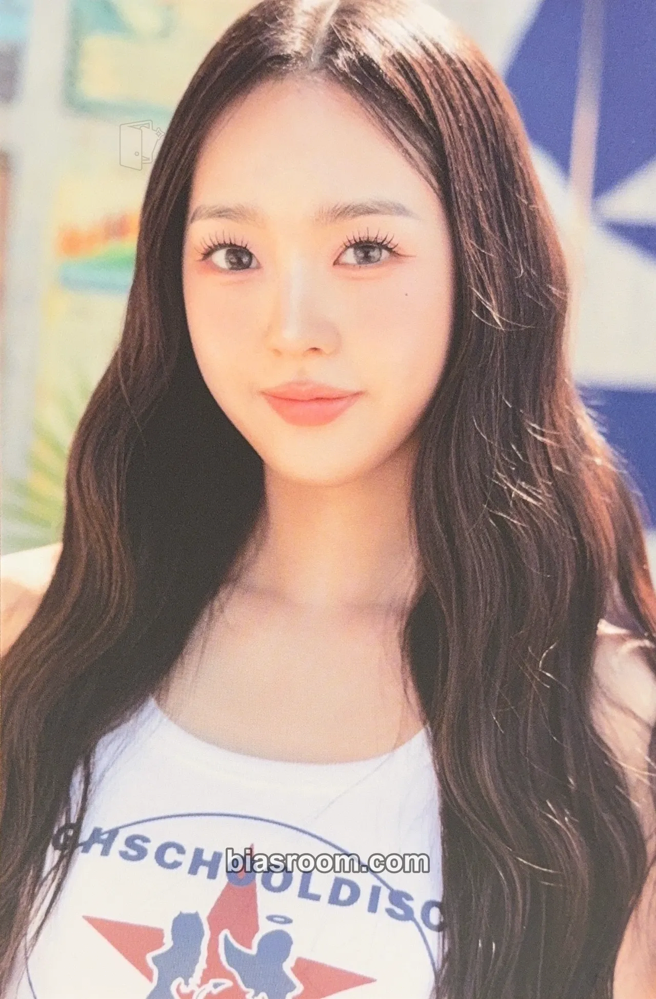 Soomin tripleS 1st Fanclub Inauguration Ceremony: WAV Surfing Club First Opening Ceremony! Photocard - tripleS - tripleS K-pop photocard