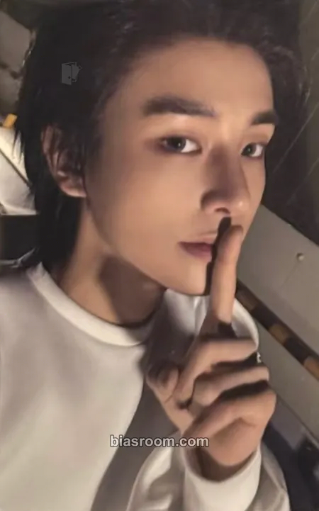 Jake THE SIN: VANISH Photocard - ENHYPEN - ENHYPEN K-pop photocard