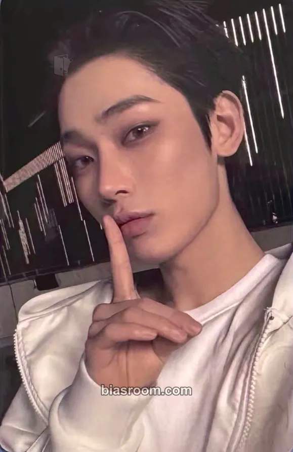 Sunoo THE SIN: VANISH Photocard - ENHYPEN - ENHYPEN K-pop photocard
