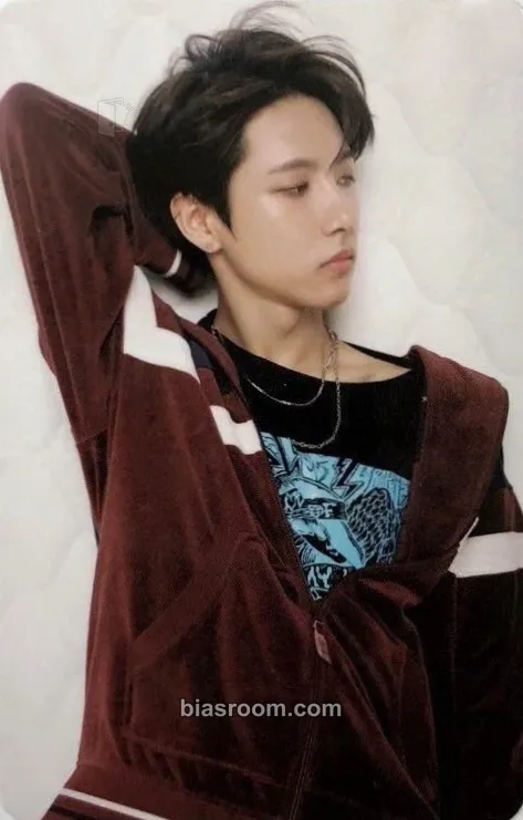Renjun Spring FanParty NCT 2018 Photocard - NCT - NCT K-pop photocard