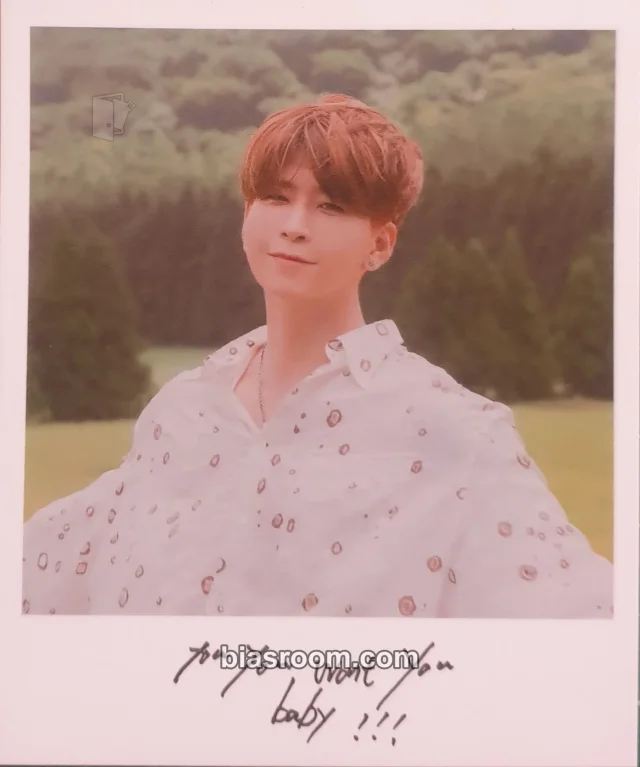 VAV - St. Van - Made For Two Album album inclusion polaroid
