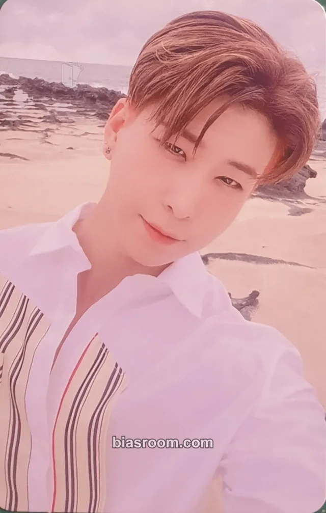 VAV - St. Van - Made For Two Album album photocard