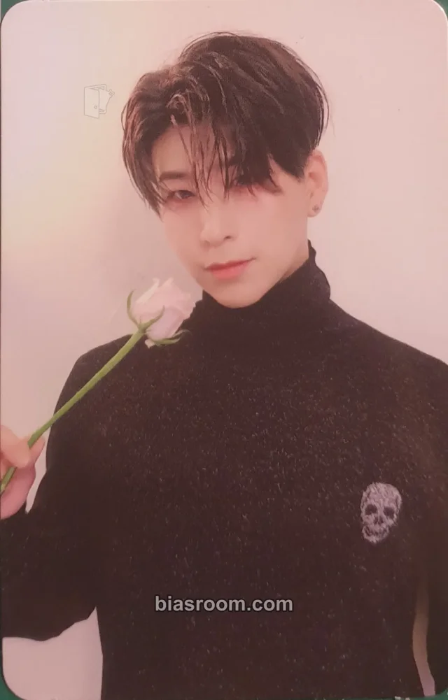 VAV - St. Van - Poison Album album photocard