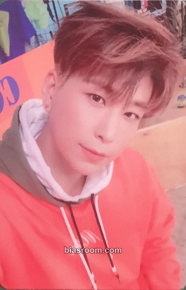 VAV - St. Van - Seasons Greetings 2021 Other season's greetings photocard set