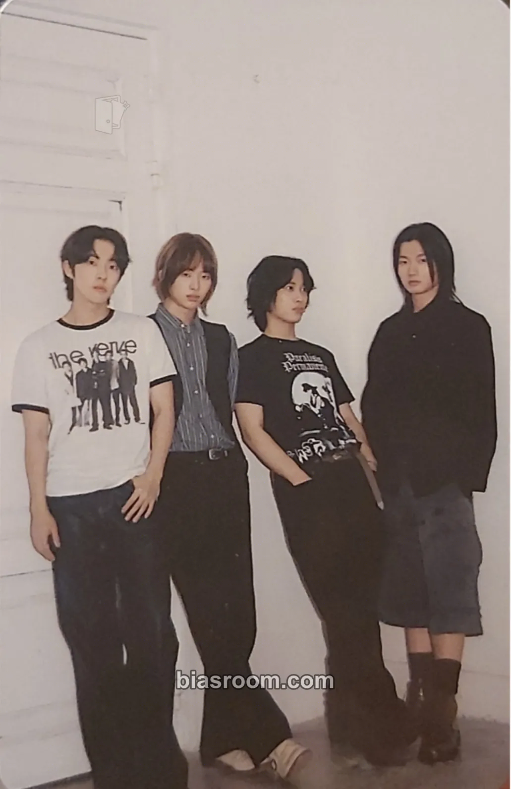 Pop up Photocard - Dragon Pony - Dragon Pony K-pop photocard