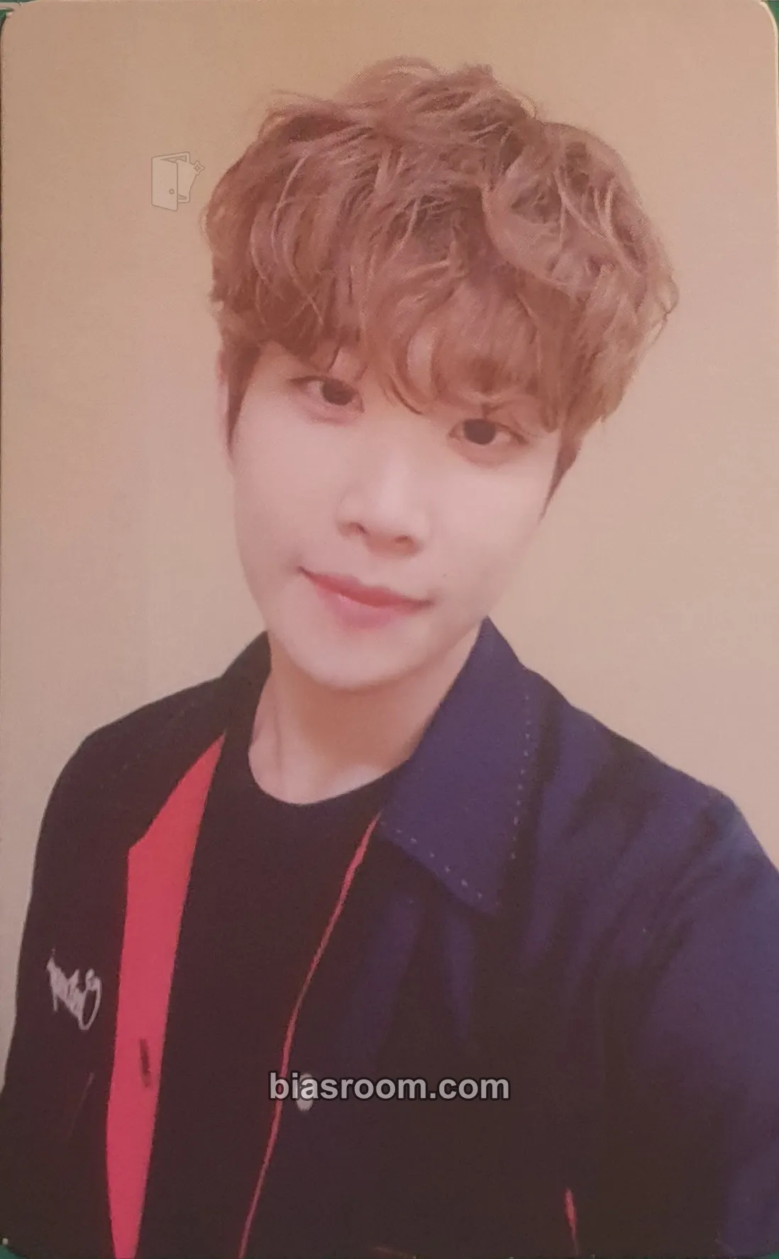MJ 2018 ASTRO Special Single Album (Kihno Album) Photocard - ASTRO - ASTRO K-pop photocard