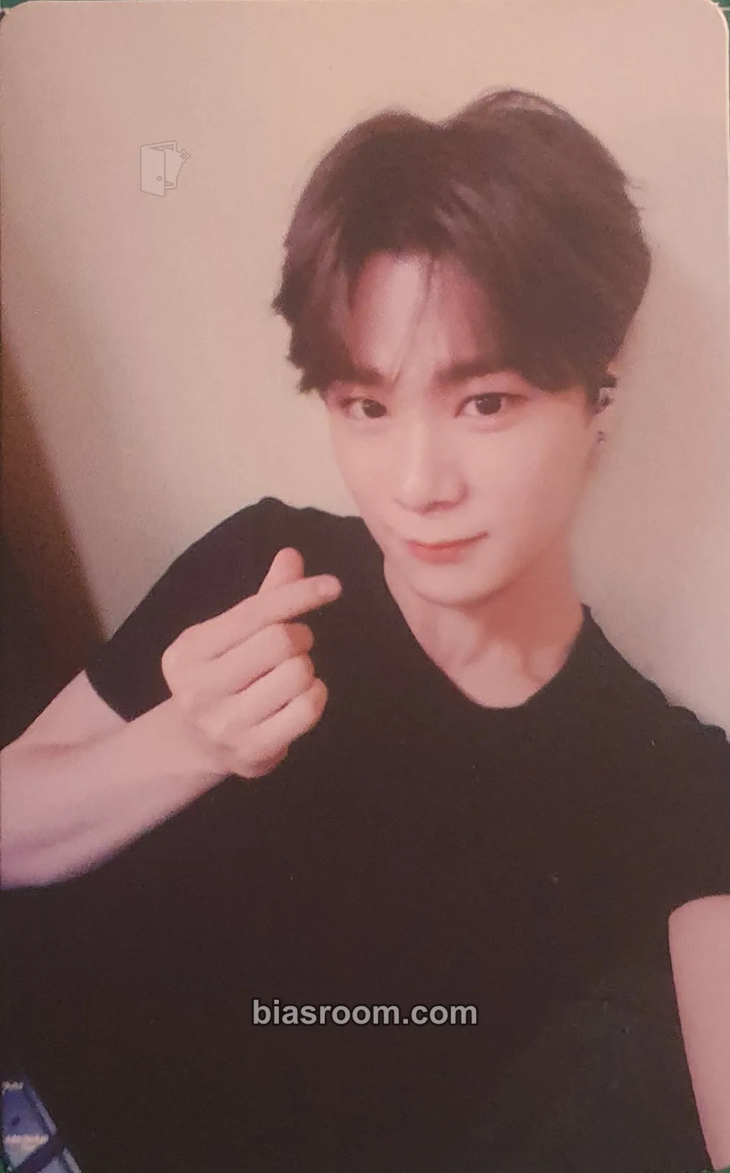 Moonbin 2018 ASTRO Special Single Album (Kihno Album) Photocard - ASTRO - ASTRO K-pop photocard