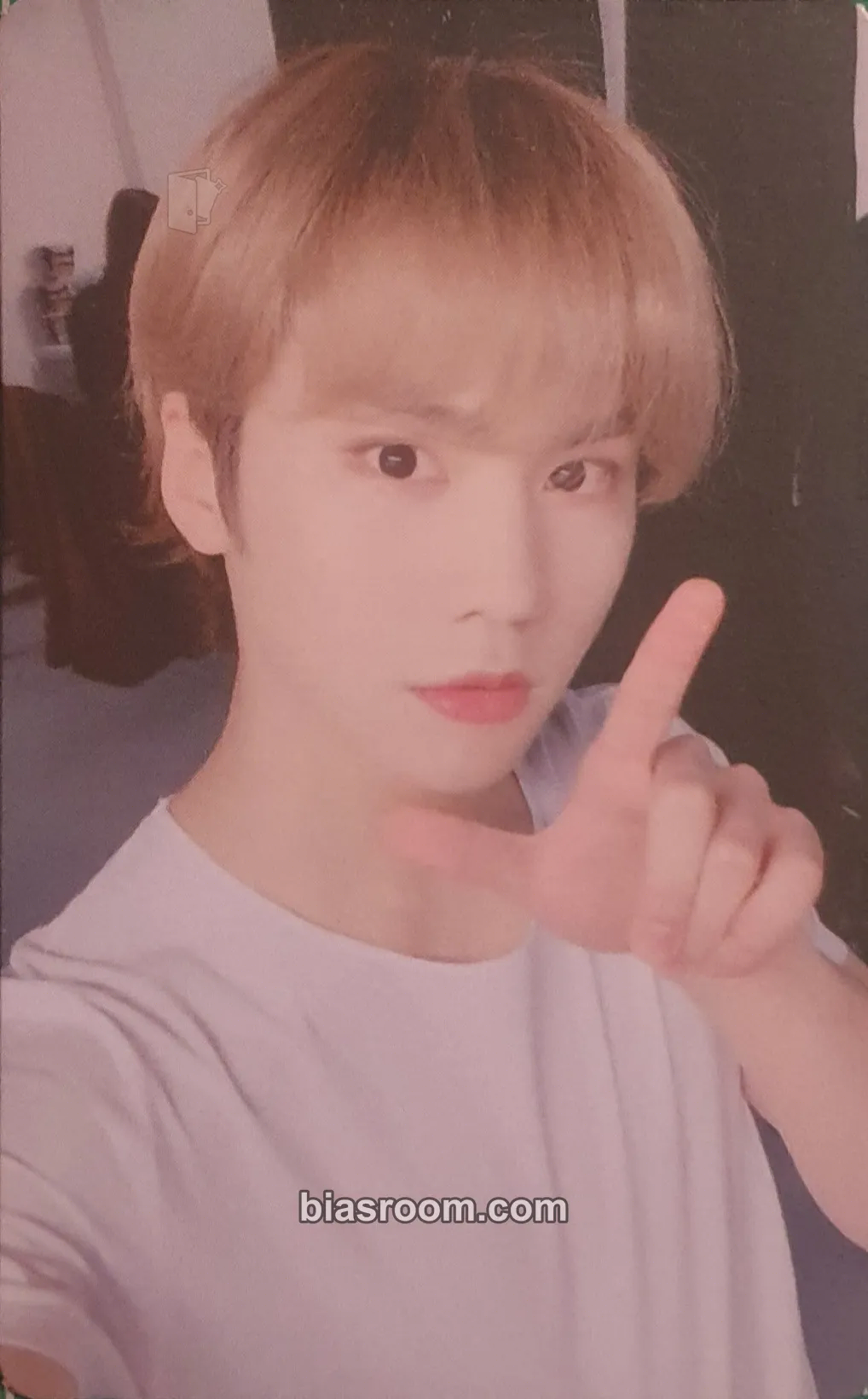 Rocky 2018 ASTRO Special Single Album (Kihno Album) Photocard - ASTRO - ASTRO K-pop photocard