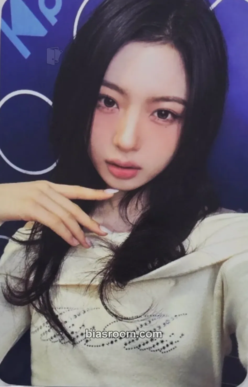 Kya Delulu Pack Photocard - KiiiKiii - KiiiKiii K-pop photocard