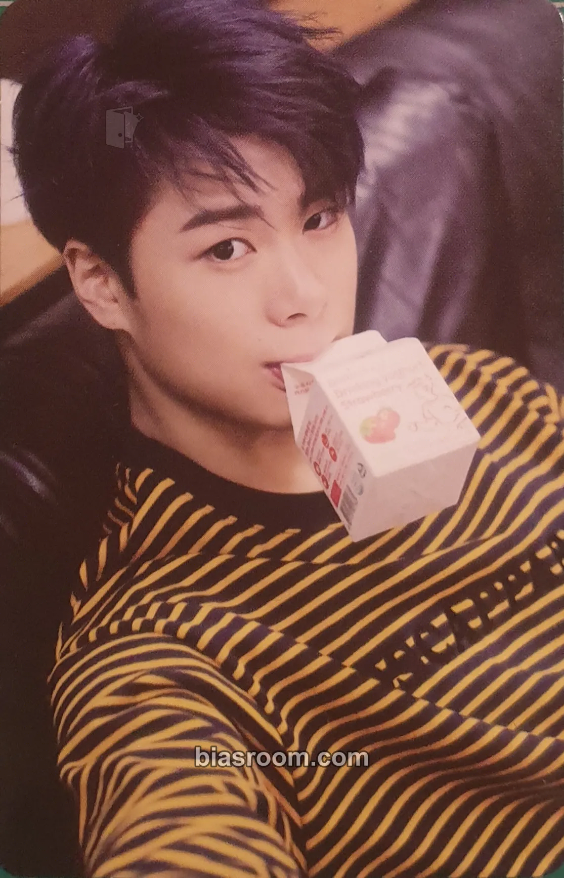 Moonbin Dream Part.02 Photocard - ASTRO - ASTRO K-pop photocard