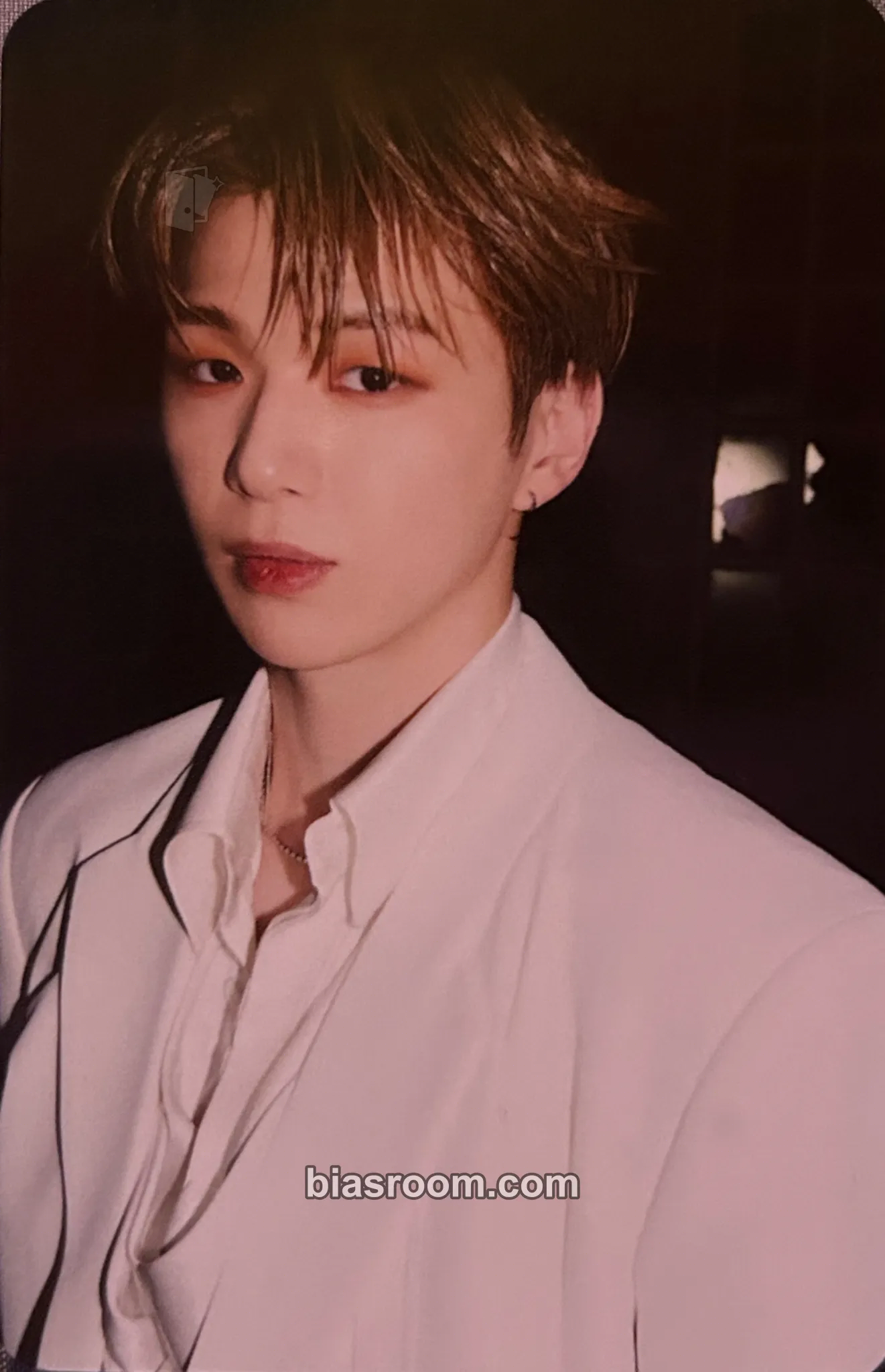 Daniel Glow to Haze Photocard - KANGDANIEL - KANGDANIEL K-pop photocard
