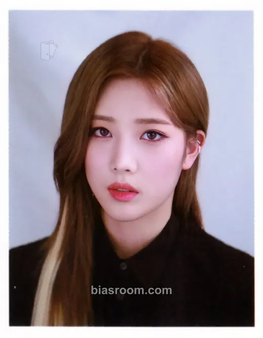 Kim Lip LOONA 2nd Concert: LOONAVERSE Photocard - LOONA - LOONA K-pop photocard