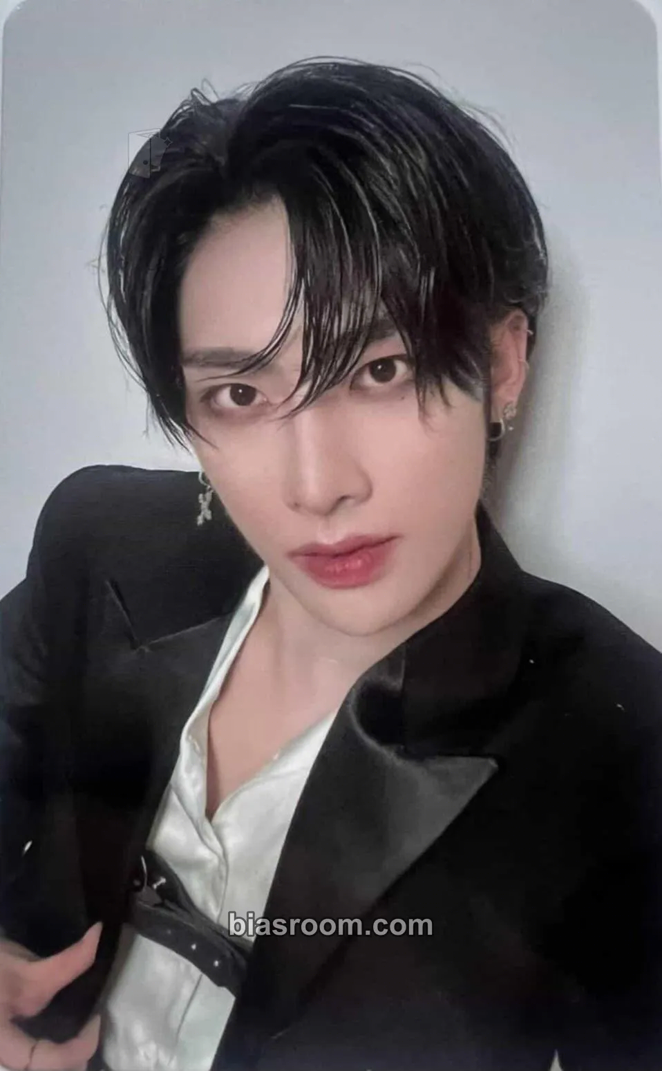 Ricky Ricky x Kato-Kato Photocard - ZEROBASEONE - ZEROBASEONE K-pop photocard