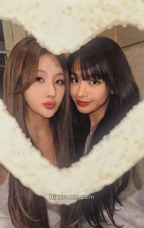 224 Photocard - KISS OF LIFE - KISS OF LIFE K-pop photocard