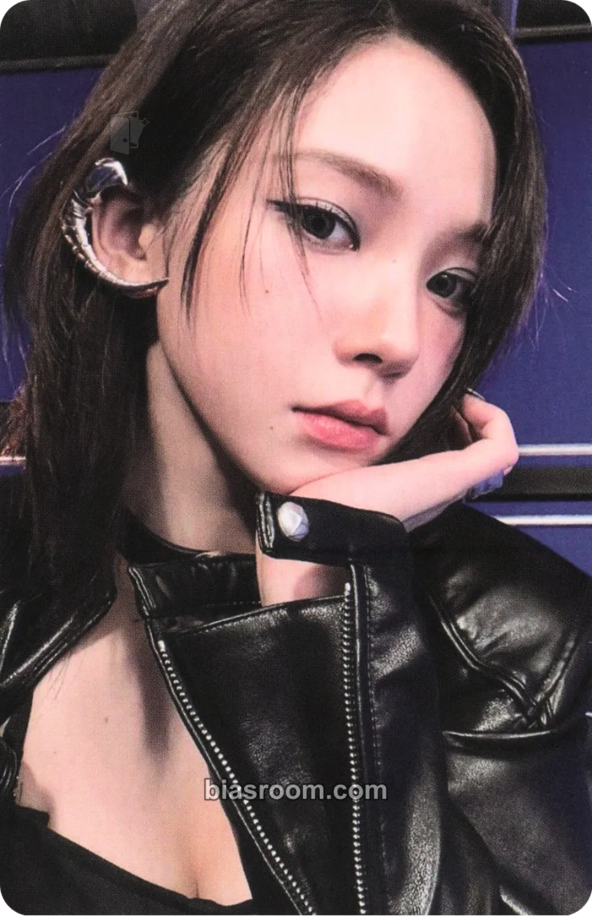 Karina Drama Photocard - aespa - aespa K-pop photocard