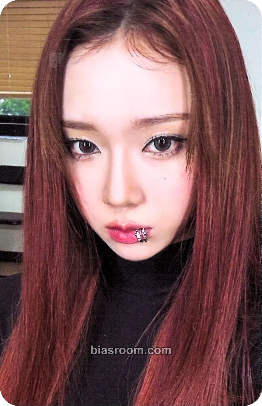 Winter Drama Photocard - aespa - aespa K-pop photocard