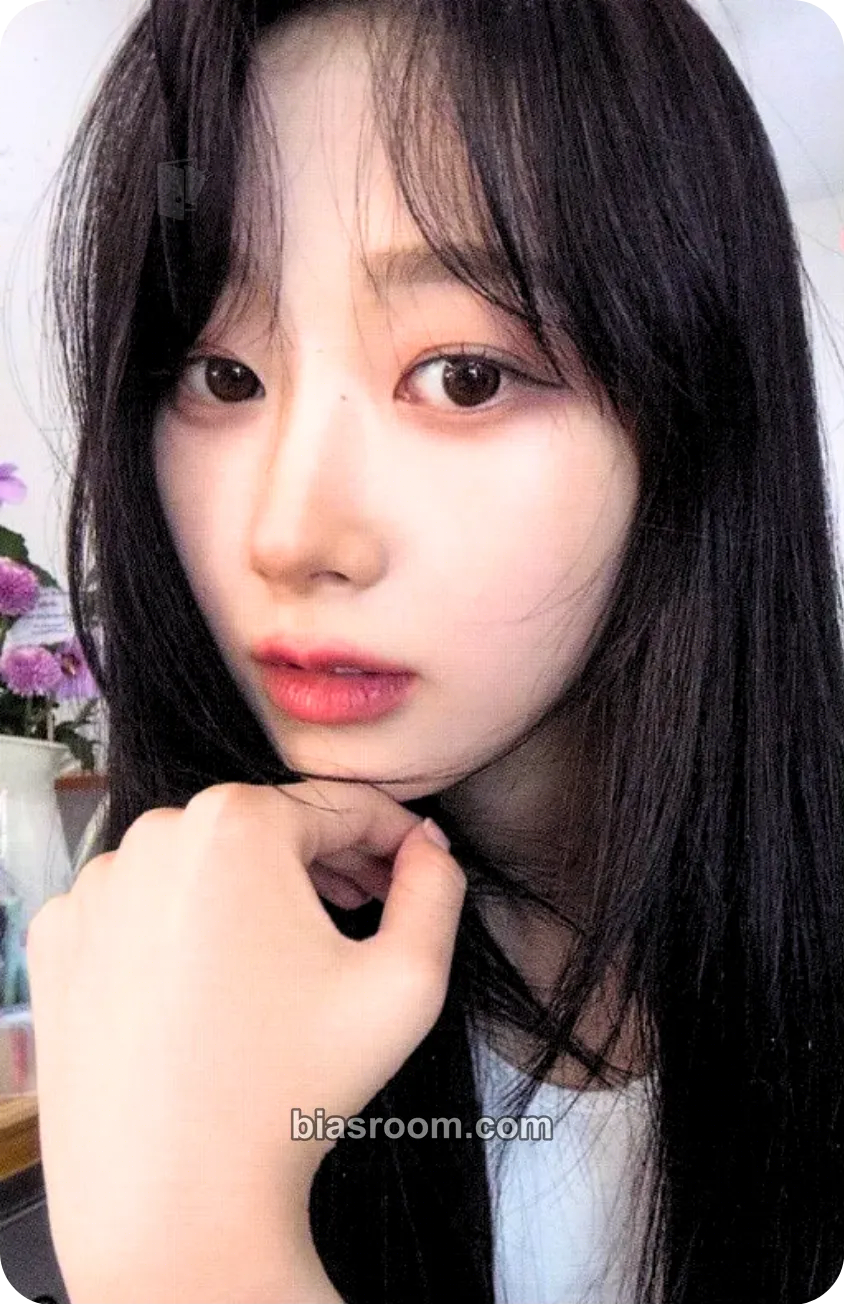 Giselle Drama Photocard - aespa - aespa K-pop photocard