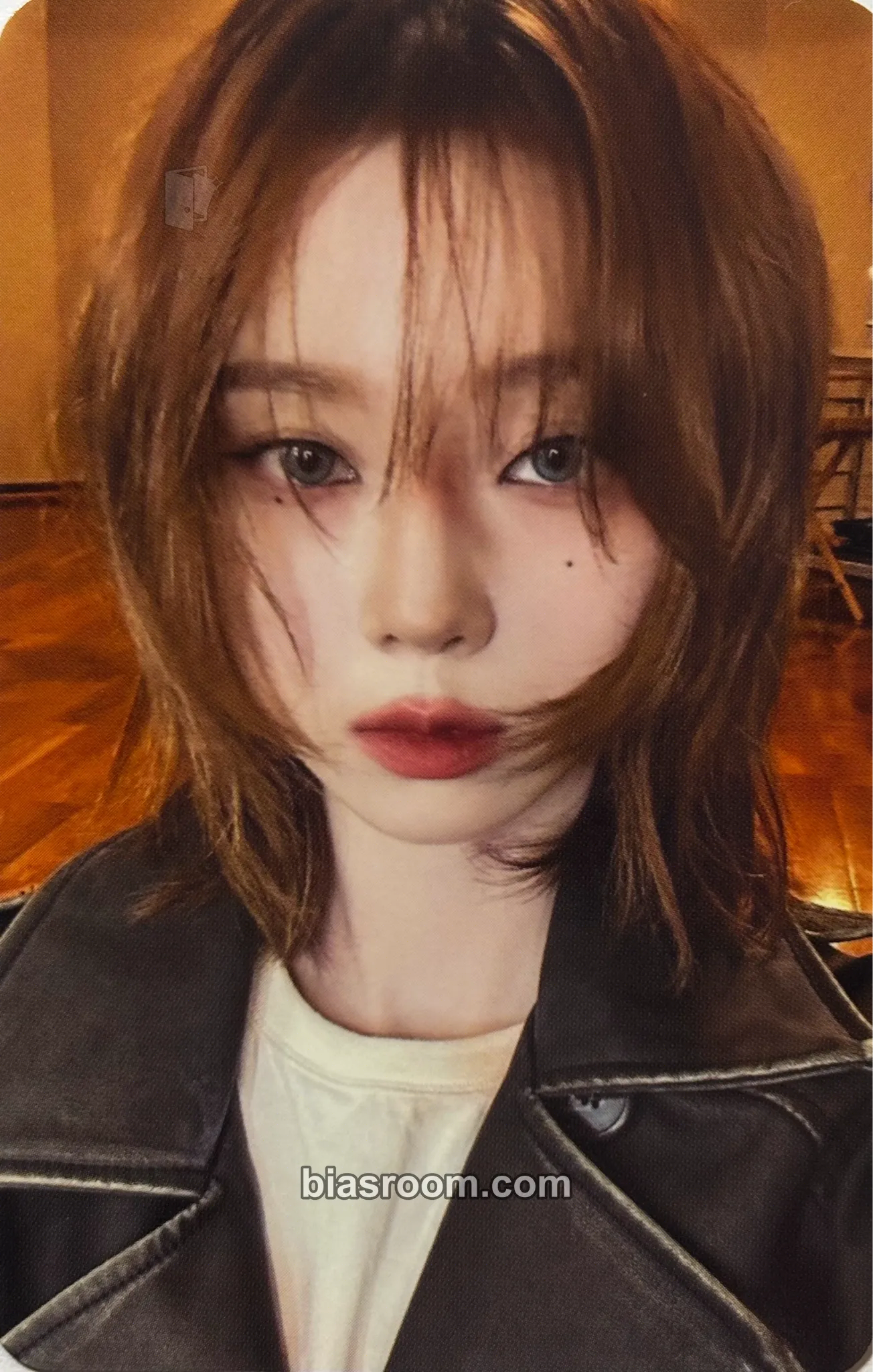 Winter Drama Photocard - aespa - aespa K-pop photocard
