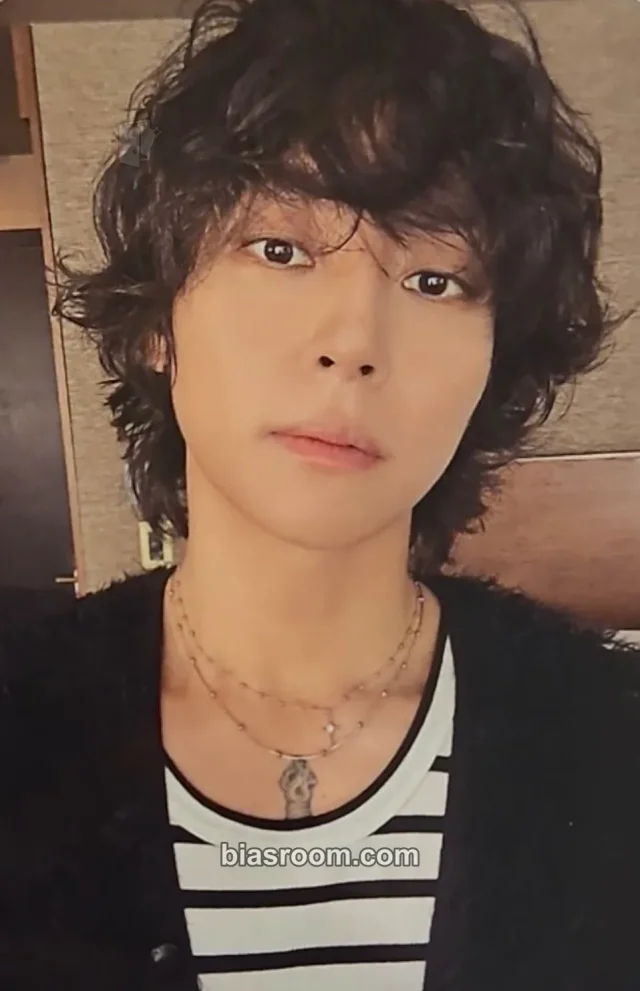 The Rose - Woosung - The Rose: COME BACK TO ME Documentary Event documentary movie viewing card movie fan event merch photocard